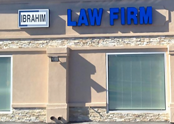 Anaheim Medical Malpractice Lawyers Alaa Ali Ibrahim - IBRAHIM LAW FIRM