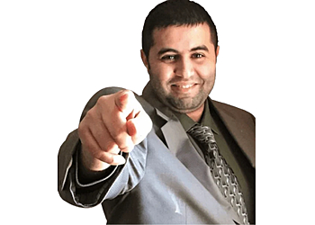 Anaheim Medical Malpractice Lawyers Alaa Ali Ibrahim - IBRAHIM LAW FIRM