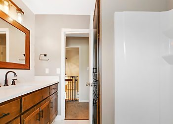 Montgomery Custom Cabinets Alabama Construction Pros, LLC