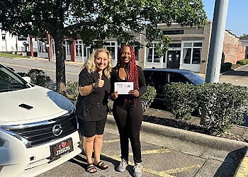 Huntsville Driving Schools Alabama Driving Academy, LLC