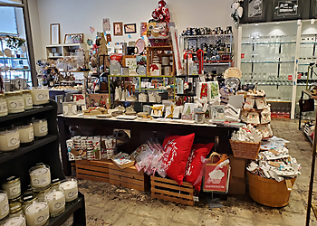 Birmingham Gift Shops Alabama Goods