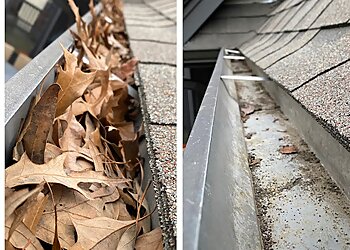 Birmingham Gutter Cleaners Alabama Gutter Company