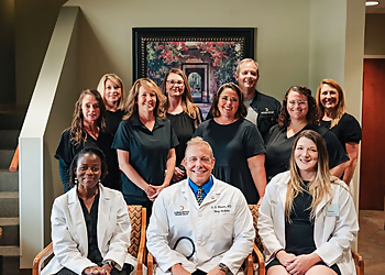 Huntsville Sleep Clinics Alabama Institute for Sleep Health