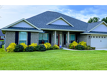 Alabama Lawn Care Pros Mobile Lawn Care Services image 1