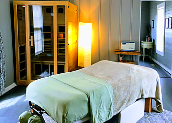 Montgomery Massage Therapy Alabama Massage Specialists