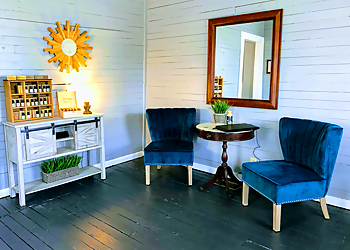 Montgomery Massage Therapy Alabama Massage Specialists