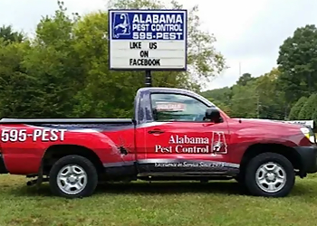 Alabama Pest Control Birmingham Pest Control Companies image 1