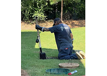 Alabama Pumper LLC - Birmingham, AL Septic Tank Services - Service Image