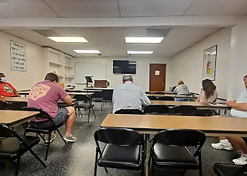 Mobile Driving Schools Alabama Safety Institute, Inc.