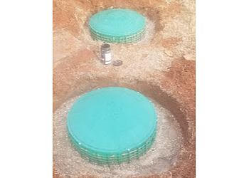 Montgomery Septic Tank Services Alabama Septic Services, LLC