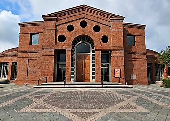 Montgomery Entertainment Companies Alabama Shakespeare Festival