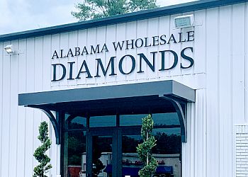 Alabama Wholesale Diamonds Birmingham Jewelry
