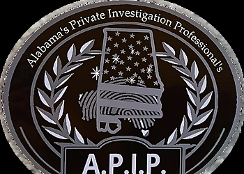 Alabama's Private Investigation Professional's LLC Alabama's Private Investigation Professional's LLC - Mobile, AL Private Investigation Service - Company Logo