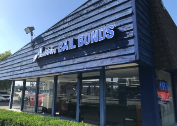 El Monte bail bond Aladdin Bail Bonds