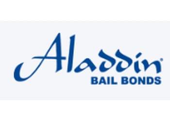 Aladdin Bail Bonds Fresno Bail Bonds