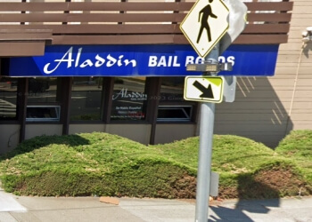 Aladdin Bail Bonds Hayward Bail Bonds