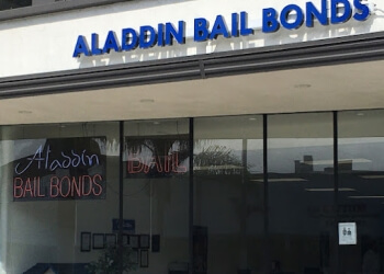 Aladdin Bail Bonds Inglewood Bail Bonds