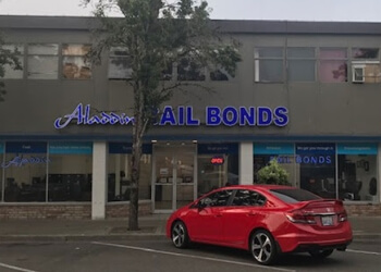 Aladdin Bail Bonds Kent Bail Bonds