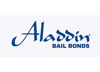 Las Vegas bail bond Aladdin Bail Bonds