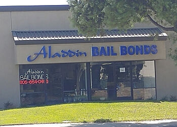 aladin bail bonds