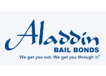 Aladdin Bail Bonds San Diego