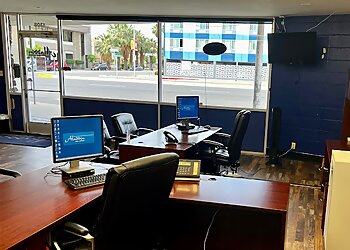 Bakersfield Bail Bonds Aladdin Bail Bonds Bakersfield