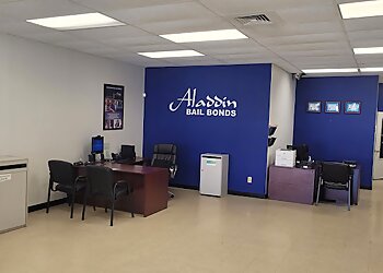 Cleveland Bail Bonds Aladdin Bail Bonds Cleveland