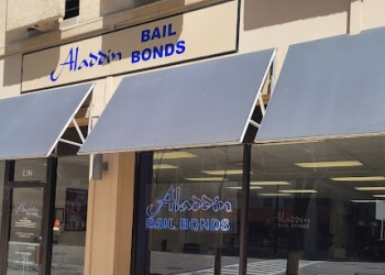 Aladdin Bail Bonds Cleveland Cleveland Bail Bonds