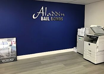 El Monte Bail Bonds Aladdin Bail Bonds El Monte