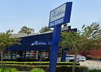 Aladdin Bail Bonds El Monte El Monte Bail Bonds image 1