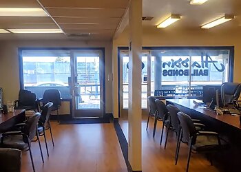 Fairfield Bail Bonds Aladdin Bail Bonds Fairfield