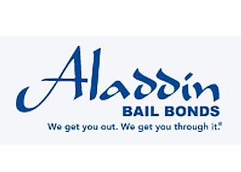 Fairfield Bail Bonds Aladdin Bail Bonds Fairfield