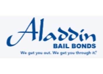 Aladdin Bail Bonds Garden Grove Garden Grove Bail Bonds image 1