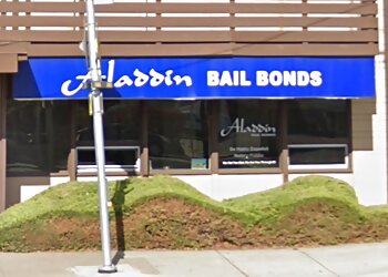 Aladdin Bail Bonds Hayward Hayward Bail Bonds image 1