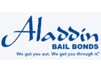 Kent Bail Bonds Aladdin Bail Bonds Kent