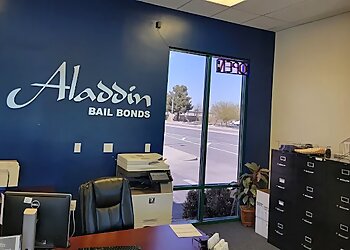 Lancaster Bail Bonds Aladdin Bail Bonds Lancaster