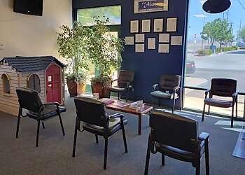 Lancaster Bail Bonds Aladdin Bail Bonds Lancaster