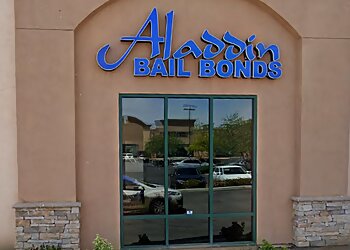 Aladdin Bail Bonds Lancaster Lancaster Bail Bonds image 1