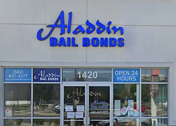 Aladdin Bail Bonds Long Beach Long Beach Bail Bonds image 1