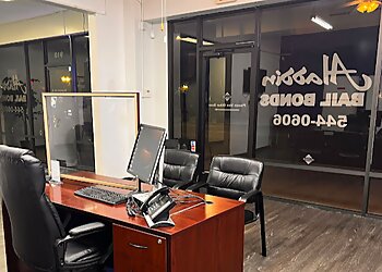 Modesto Bail Bonds Aladdin Bail Bonds Modesto