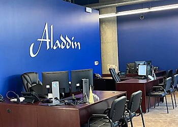 Oakland Bail Bonds Aladdin Bail Bonds Oakland