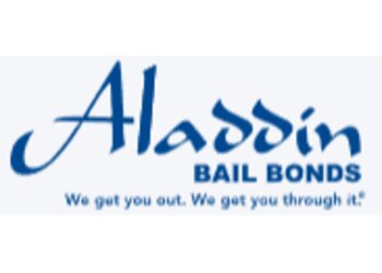 Aladdin Bail Bonds Ontario Ontario Bail Bonds image 1
