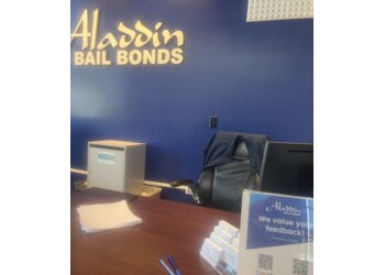 Sacramento Bail Bonds Aladdin Bail Bonds Sacramento