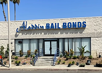 Aladdin Bail Bonds San Bernardino San Bernardino Bail Bonds image 1