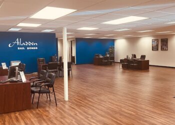 Aladdin Bail Bonds San Diego San Diego Bail Bonds image 1