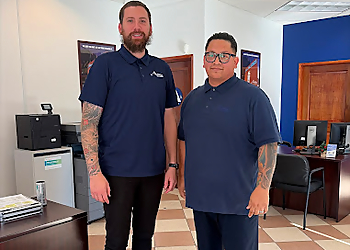 Aladdin Bail Bonds Santa Ana - Santa Ana, CA Bail Bonds - Staff Image