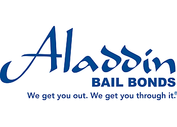 Aladdin Bail Bonds Santa Ana - Santa Ana, CA Bail Bonds - Law Firm Logo
