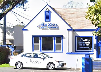 Aladdin Bail Bonds Santa Rosa Santa Rosa Bail Bonds image 1