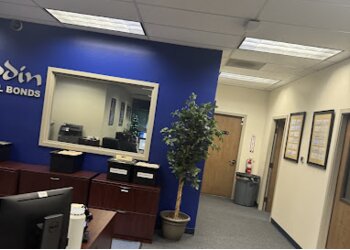 Tacoma Bail Bonds Aladdin Bail Bonds Tacoma