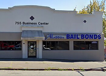Aladdin Bail Bonds Tacoma Tacoma Bail Bonds image 1